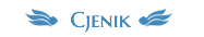 Cjenik