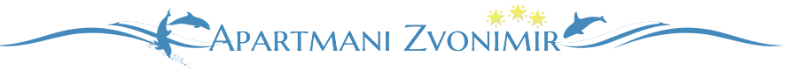 Apartmani Zvonimir